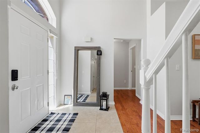 4421 Honeysuckle Drive, Sterling Heights, MI 48314