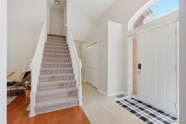 4421 Honeysuckle Drive, Sterling Heights, MI 48314