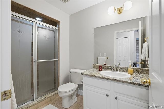 4421 Honeysuckle Drive, Sterling Heights, MI 48314