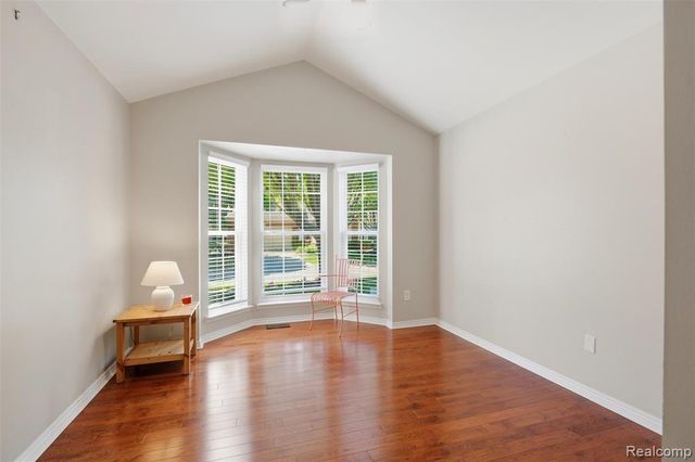 4421 Honeysuckle Drive, Sterling Heights, MI 48314