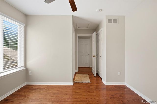 4421 Honeysuckle Drive, Sterling Heights, MI 48314