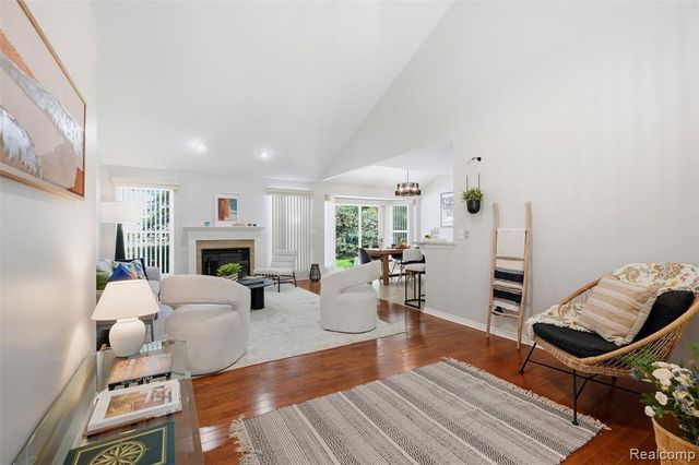 4421 Honeysuckle Drive, Sterling Heights, MI 48314