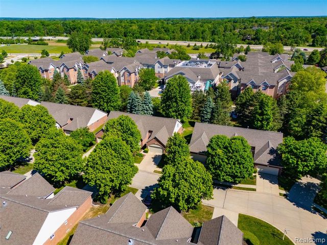 4421 Honeysuckle Drive, Sterling Heights, MI 48314