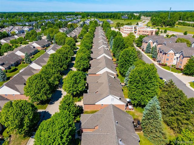 4421 Honeysuckle Drive, Sterling Heights, MI 48314