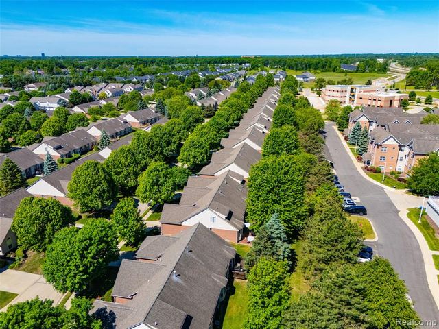 4421 Honeysuckle Drive, Sterling Heights, MI 48314