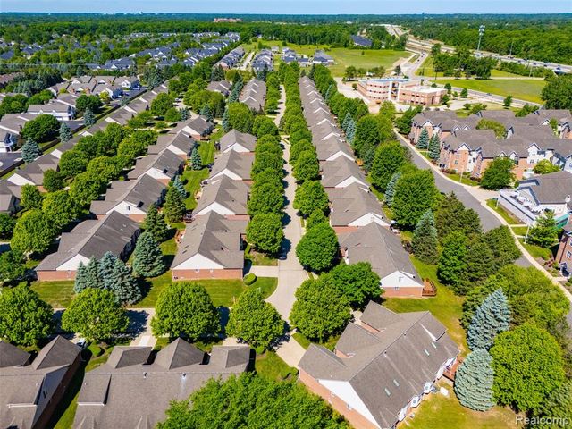 4421 Honeysuckle Drive, Sterling Heights, MI 48314