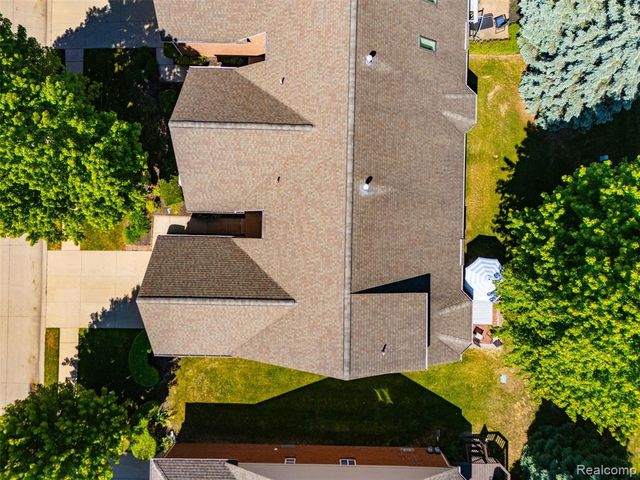 4421 Honeysuckle Drive, Sterling Heights, MI 48314