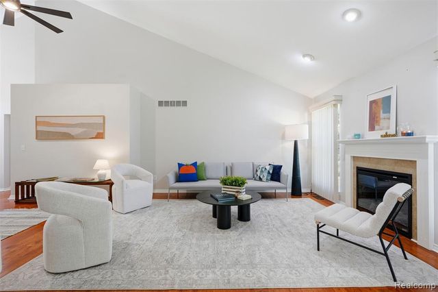 4421 Honeysuckle Drive, Sterling Heights, MI 48314