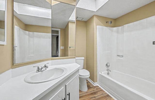 125 Cottonwood Drive, Summerville, SC 29483