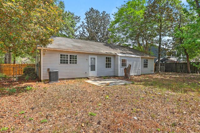 125 Cottonwood Drive, Summerville, SC 29483