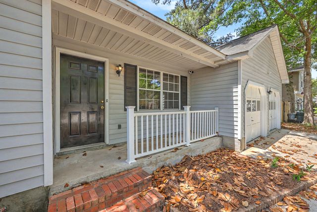 125 Cottonwood Drive, Summerville, SC 29483