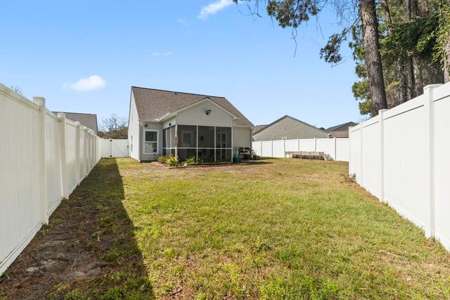 914 Bur Oak Ct., Myrtle Beach, SC 29579