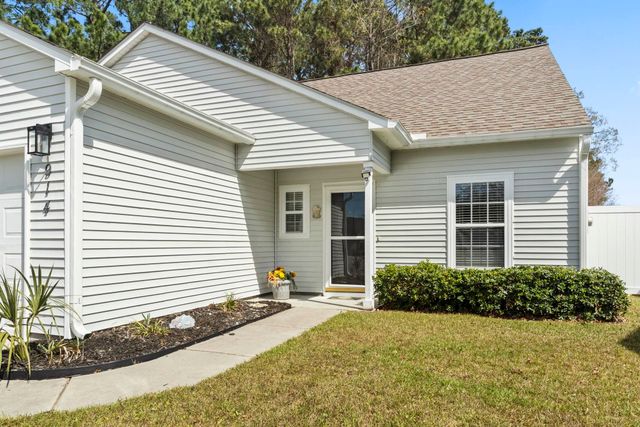914 Bur Oak Ct., Myrtle Beach, SC 29579