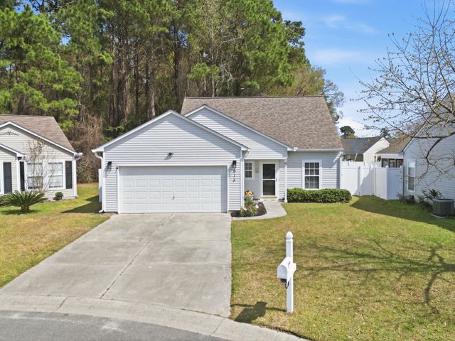 914 Bur Oak Ct., Myrtle Beach, SC 29579