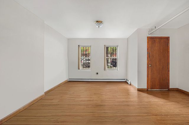 232 W 135th Street, New York City, NY 10030