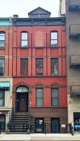 232 W 135th Street, New York City, NY 10030