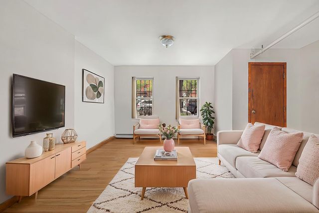 232 W 135th Street, New York City, NY 10030