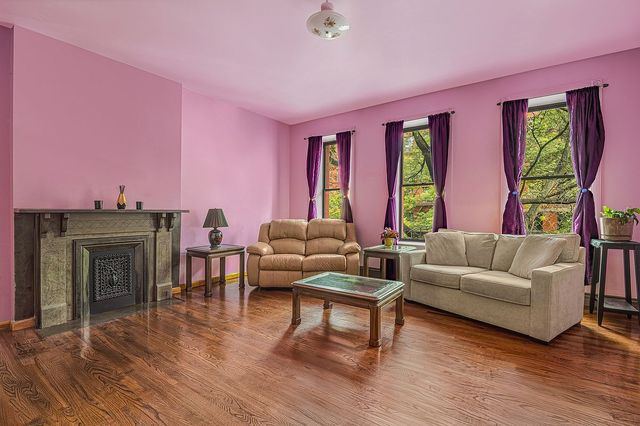 232 W 135th Street, New York City, NY 10030