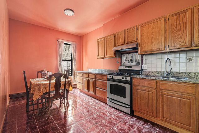 232 W 135th Street, New York City, NY 10030
