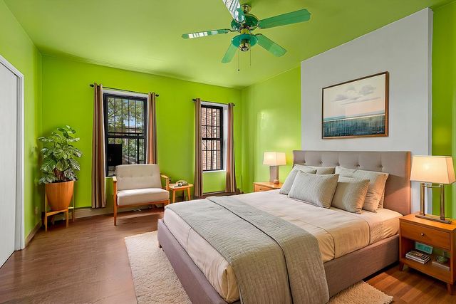 232 W 135th Street, New York City, NY 10030