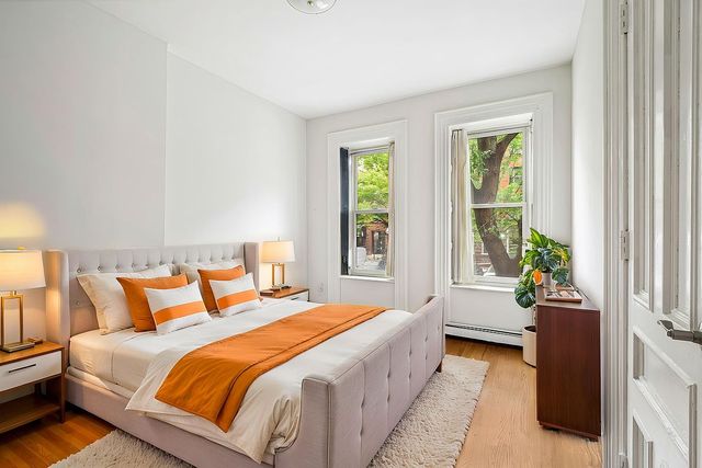 232 W 135th Street, New York City, NY 10030