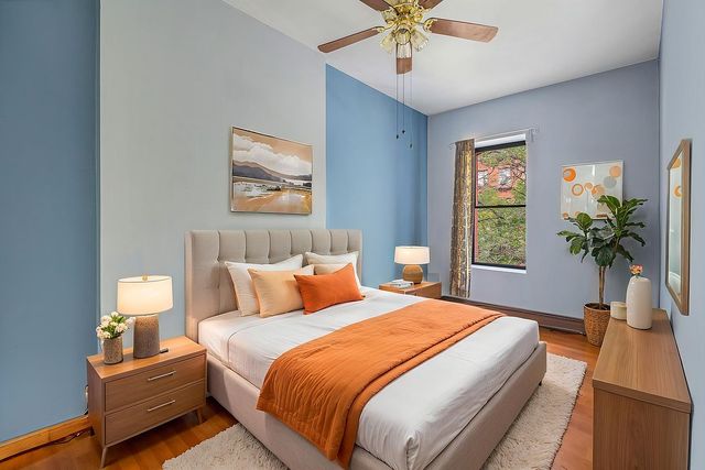 232 W 135th Street, New York City, NY 10030
