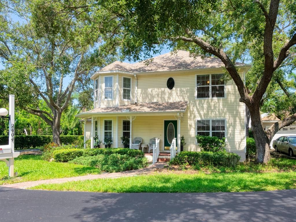 2404 64TH STREET COURT W, Bradenton, FL 34209