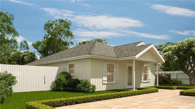 227 Viola Avenue, Saraland, AL 36571