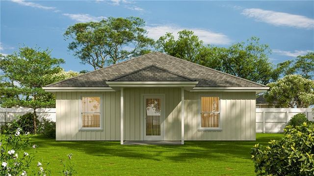 227 Viola Avenue, Saraland, AL 36571