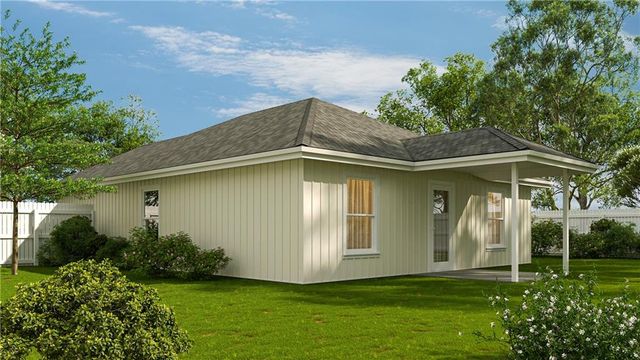 227 Viola Avenue, Saraland, AL 36571