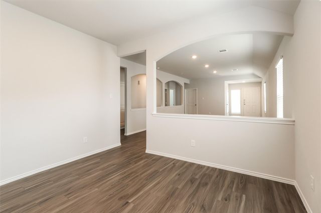 2418 Flathead Drive, Conroe, TX 77384