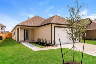 2418 Flathead Drive, Conroe, TX 77384