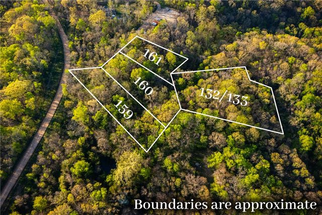 Huckleberry Circle, Rogers, AR 72732