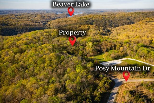 Huckleberry Circle, Rogers, AR 72732