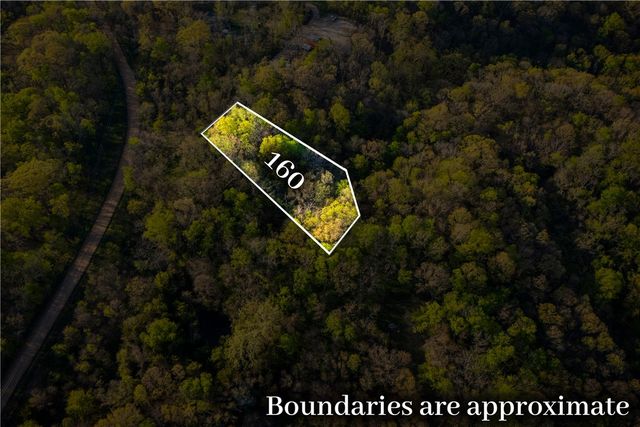 Huckleberry Circle, Rogers, AR 72732