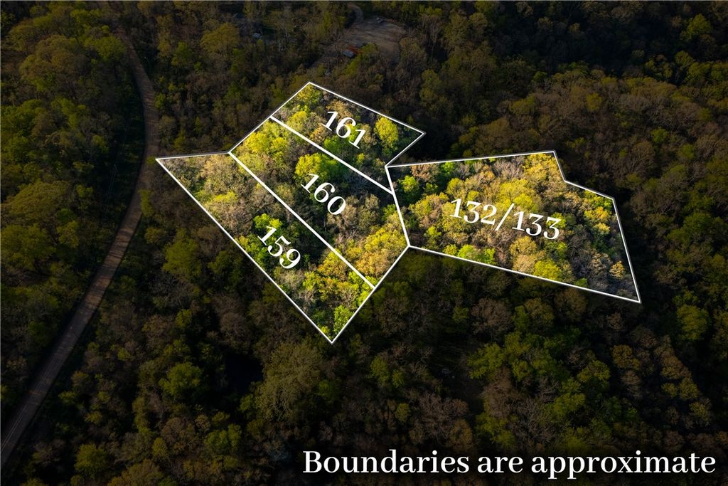 Huckleberry Circle, Rogers, AR 72732