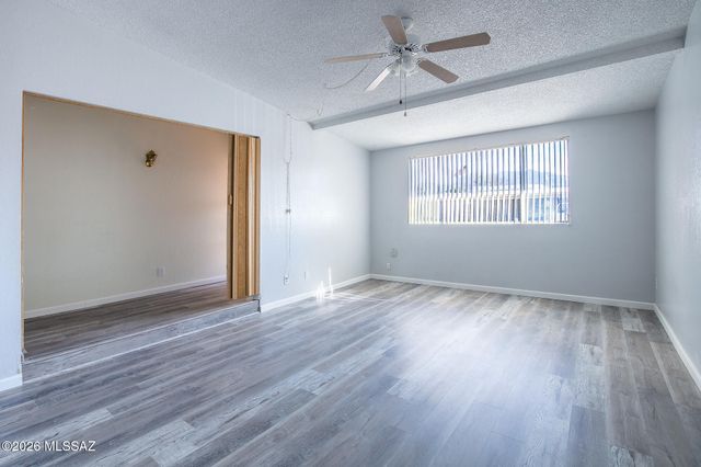 7855 N John Paul Jones Avenue, Tucson, AZ 85741