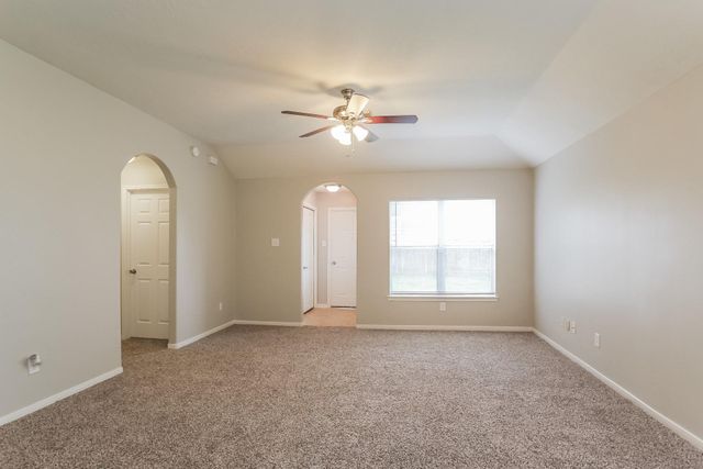 21106 Wortham Oaks Drive, Humble, TX 77338