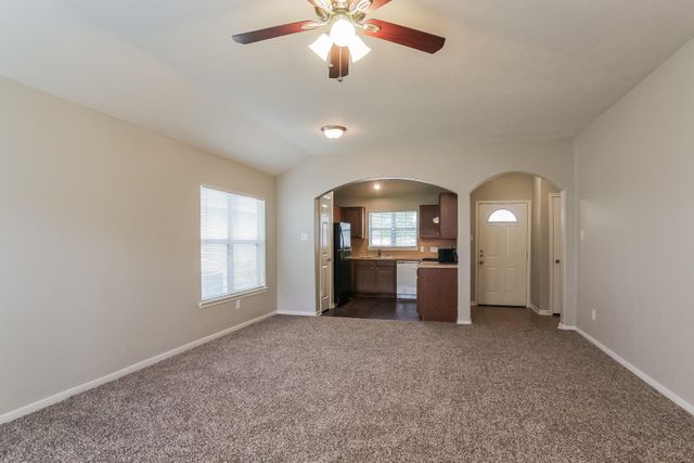 21106 Wortham Oaks Drive, Humble, TX 77338