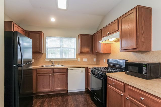 21106 Wortham Oaks Drive, Humble, TX 77338