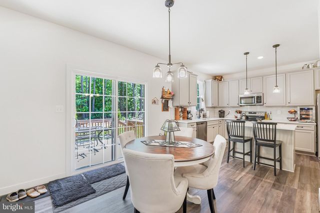 140 RAINBOW RIDGE, Bumpass, VA 23024