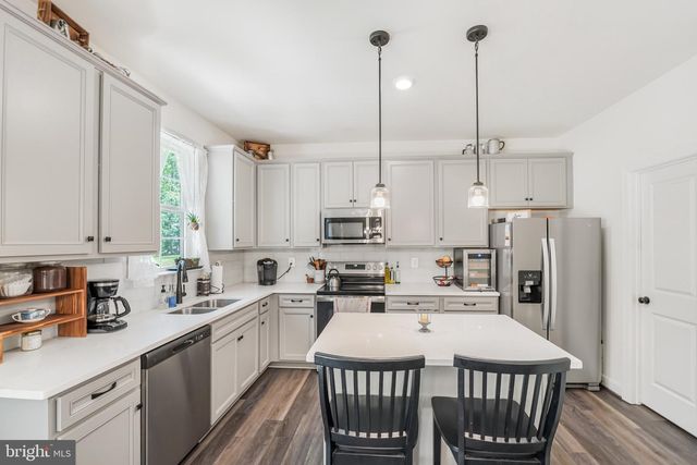 140 RAINBOW RIDGE, Bumpass, VA 23024