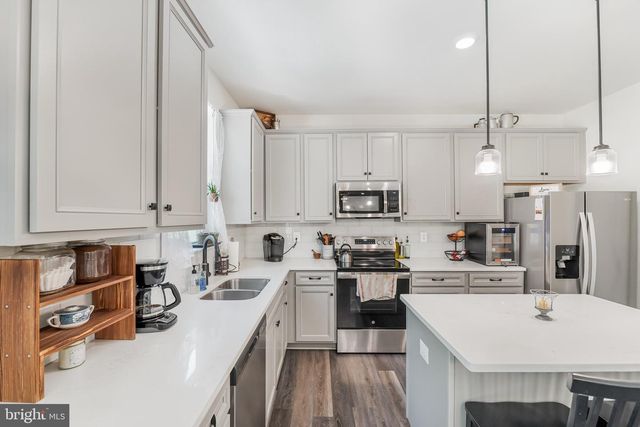 140 RAINBOW RIDGE, Bumpass, VA 23024