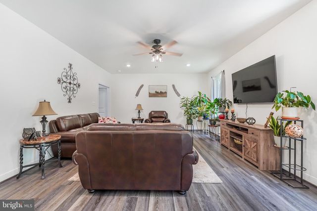 140 RAINBOW RIDGE, Bumpass, VA 23024