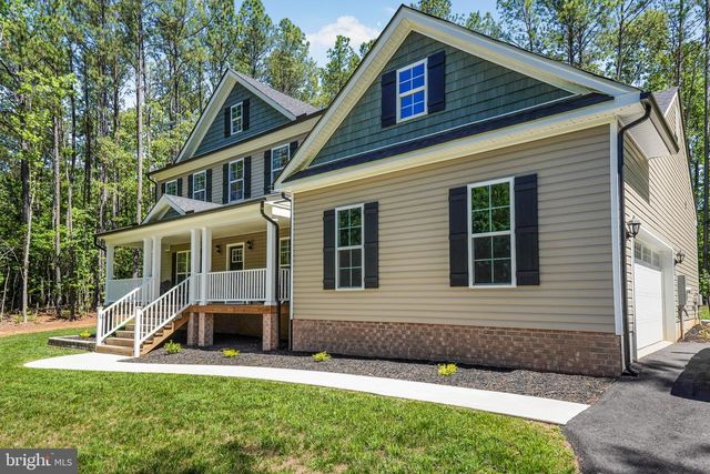 140 RAINBOW RIDGE, Bumpass, VA 23024