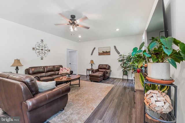 140 RAINBOW RIDGE, Bumpass, VA 23024
