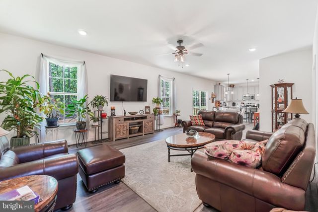 140 RAINBOW RIDGE, Bumpass, VA 23024