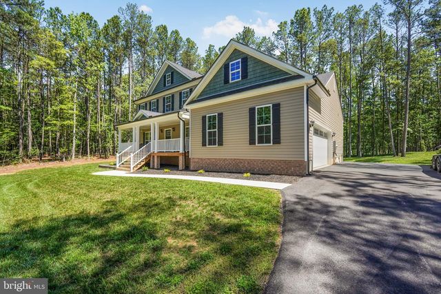 140 RAINBOW RIDGE, Bumpass, VA 23024