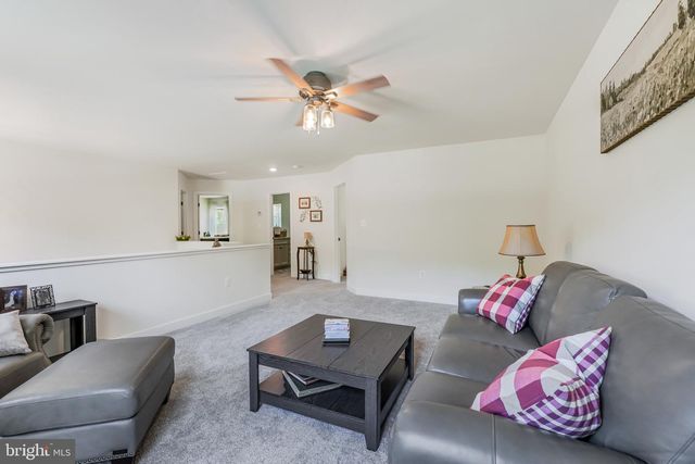 140 RAINBOW RIDGE, Bumpass, VA 23024