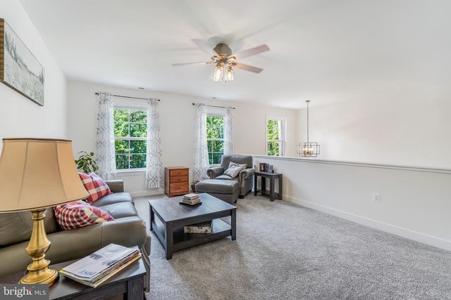 140 RAINBOW RIDGE, Bumpass, VA 23024